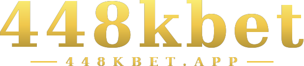 448kbet logo