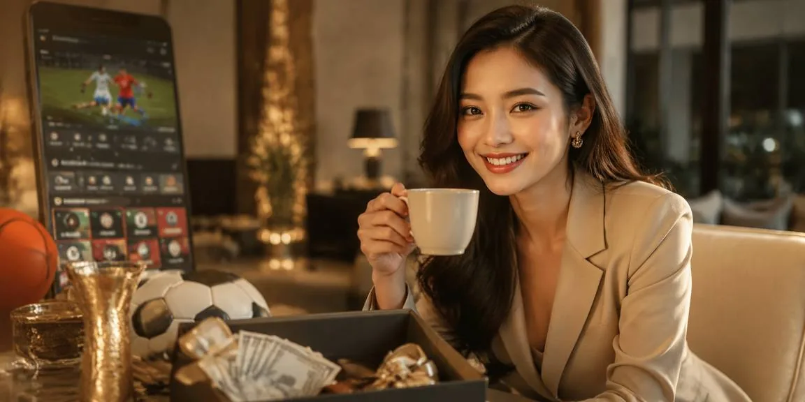 448kbet Việt Nam Sảnh casino